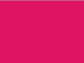 Dámske tričko #organic inspire E150 /women - magenta pink