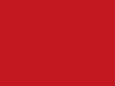 Tričko Triblend s V-výstrihom - V Triblend/women - red