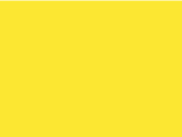 Tričko #E190 - solar yellow