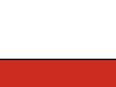Šortky Micro Lite - white/red