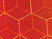 Morf™ Geometric - geo orange