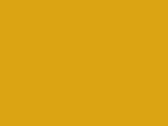 Čiapka Cable Knit Melange Beanie - mustard