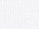 Unisex tričko Triblend - solid white triblend