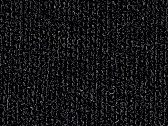Unisex tričko Triblend - solid black triblend