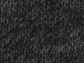 Unisex tričko Triblend - charcoal-black triblend