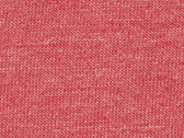 Unisex tričko Triblend - red triblend