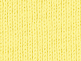 Tričko Unisex Jersey - yellow