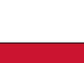 Tričko Ringer - white/red