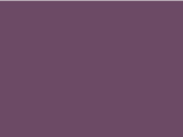 Triblend tričko Triblend/men - heather purple