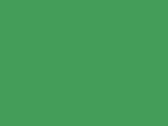 Ľahká mikina s 1/4 zipsom - kelly green