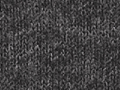 Dámska mikina Cropped Fleece - dark grey heather