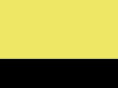 EOS - Vysoko viditeľná mikina - yellow/black