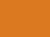 Vysoko reflexná mikina Pro - orange