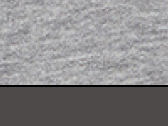 Mikina s kapucňou v dvoch tónoch - heather/dark grey
