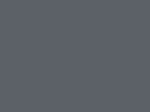 Pánska mikina HD s kapucňou a zipsom - convoy grey
