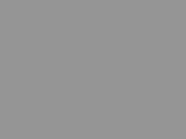 Mikina Cropped - heather grey melange