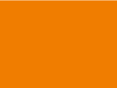 Recyklovaný potlačiteľný bezpečnostný í Softshell - fluorescent orange