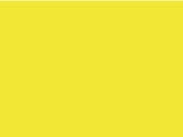 Recyklovaný potlačiteľný bezpečnostný í Softshell - fluorescent yellow