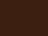 Unisex mikina s kapucňou ID.203 50/50 - brown