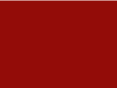 Pánska mikina Authentic Melange Hooded Sweat - brick red melange
