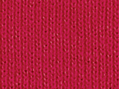 Mikina Unisex Poly-Cotton s kapucňou - red