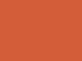 Pánska mikina s kapucňou Heavy Blend - orange