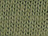 Pánska mikina s kapucňou Heavy Blend - military green