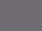 Pánska mikina na zips s kapucňou Superstar - charcoal grey melange