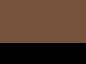 Dvojfarebná šiltovka Retro Trucker - coyote brown/black
