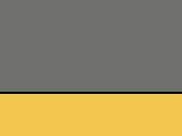 Šiltovka - grey/yellow