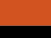 Športová šiltovka Spiro - orange/black