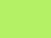 Signálna vesta na zips pre deti "Aalborg" - neon green