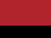 Pánska bunda Activity Soft Shell - red/black