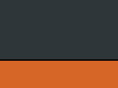 Dámska bunda Superhood/women - dark grey/neon orange