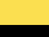 Taška Waterproof - yellow/black