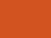 Core detskárecyklovaná čiapka pre potlač - orange