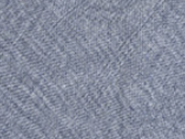 Taška z recyklovanej bavlny/polyesteru SH - royal heather