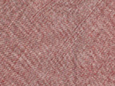 Taška z recyklovanej bavlny/polyesteru SH - red heather
