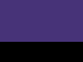 Potlačiteľná Softshellová bunda - purple/black