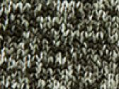 Knit Fleece Jacket - dark grey melange