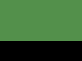 Potlačiteľná Softshellová vesta - vivid green/black