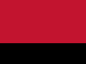 Dámska polačiteľná Softshellová vesta - red/black