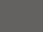 Fleecová mikina s krátkym zipsom Highlander+ - charcoal