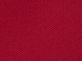 Zástera LISBON 100% bavlna - red