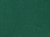 Čašnícka zástera s vreckom - bottle green