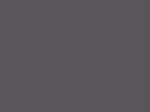 SANTORINI - kontrastná zástera s vreckom - grey