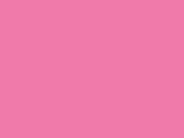 Klasická čiapka Beanie se širokou manžetou - true pink