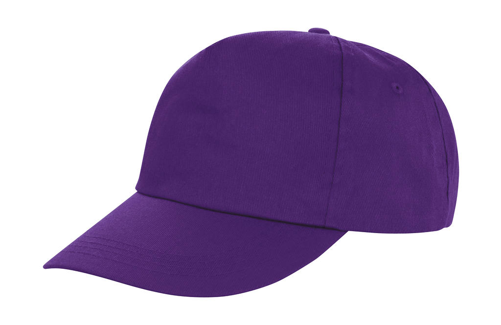 5-panelová - purple