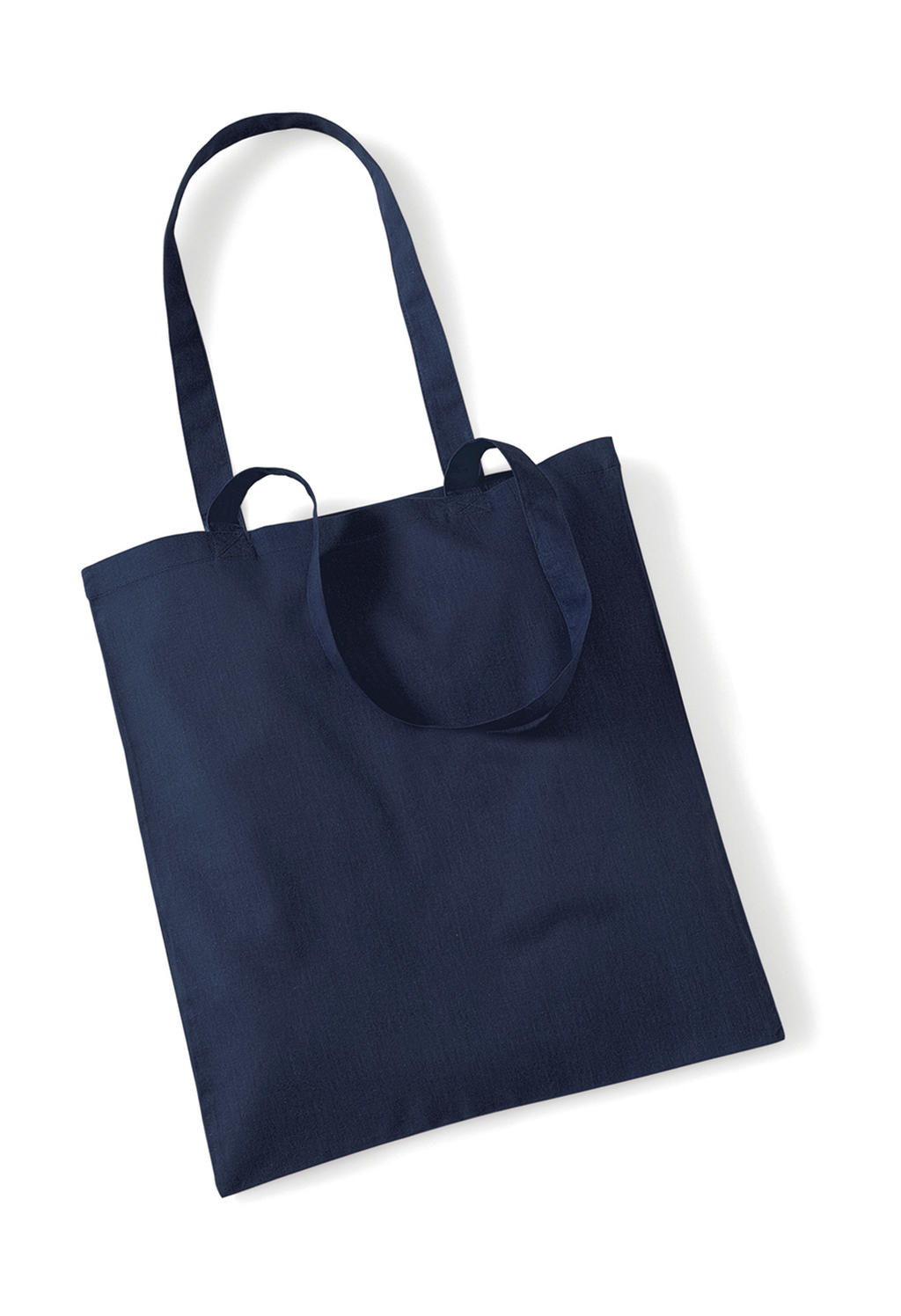 Bag for Life - Long Handles - french navy