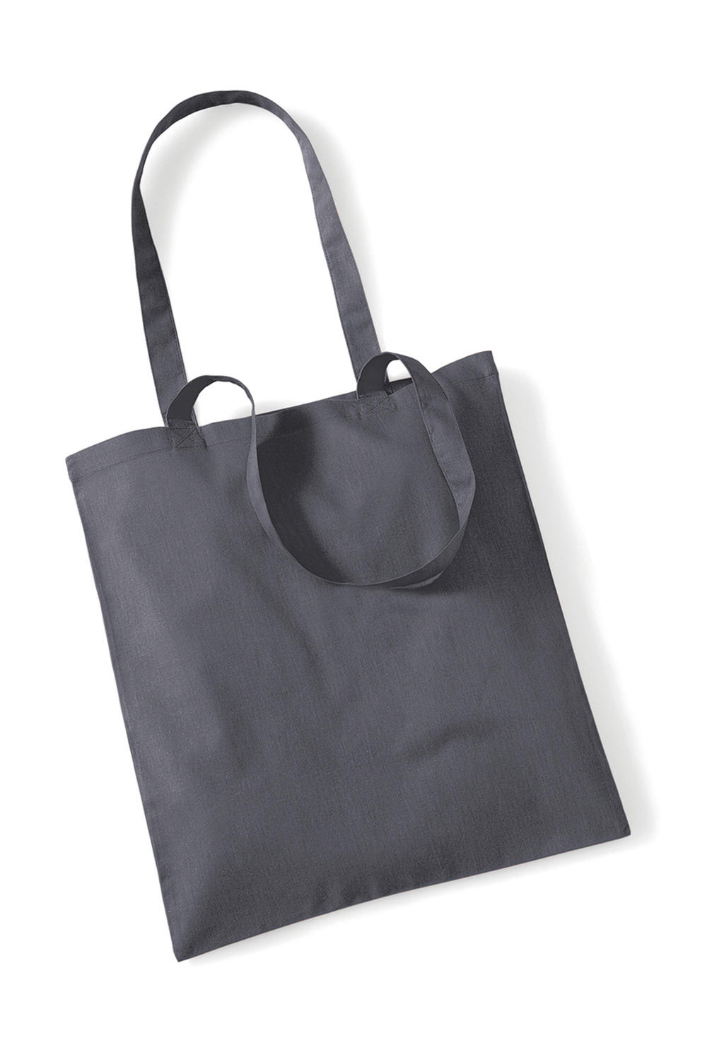 Bag for Life - Long Handles - graphite